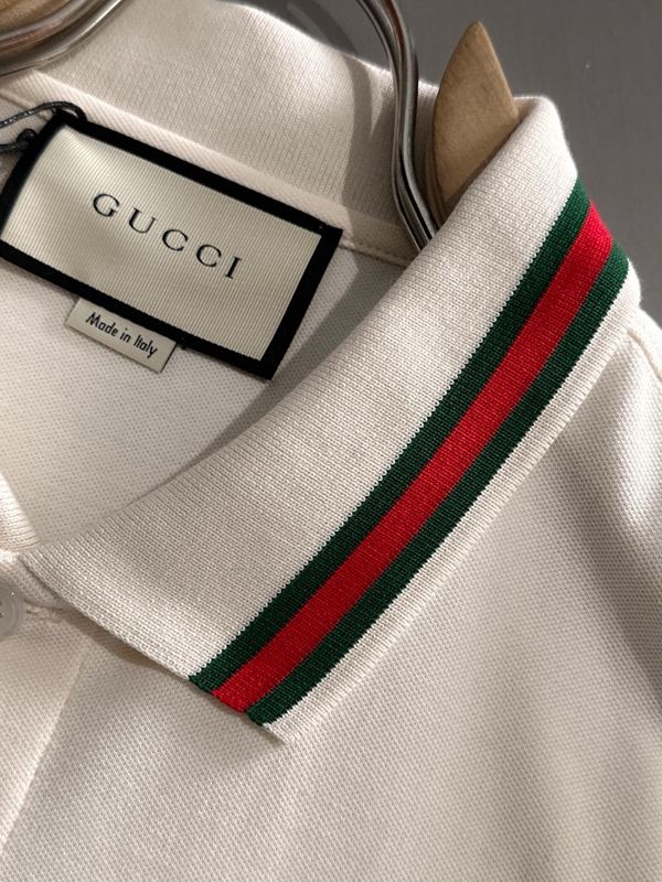 ブランドTシャツ内部構造